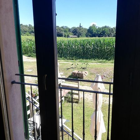 Country Dream Villa Ponti sul Mincio Dış mekan fotoğraf