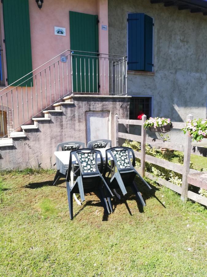 Country Dream Villa Ponti sul Mincio Dış mekan fotoğraf