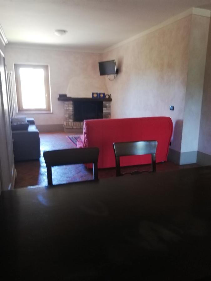 Country Dream Villa Ponti sul Mincio Dış mekan fotoğraf