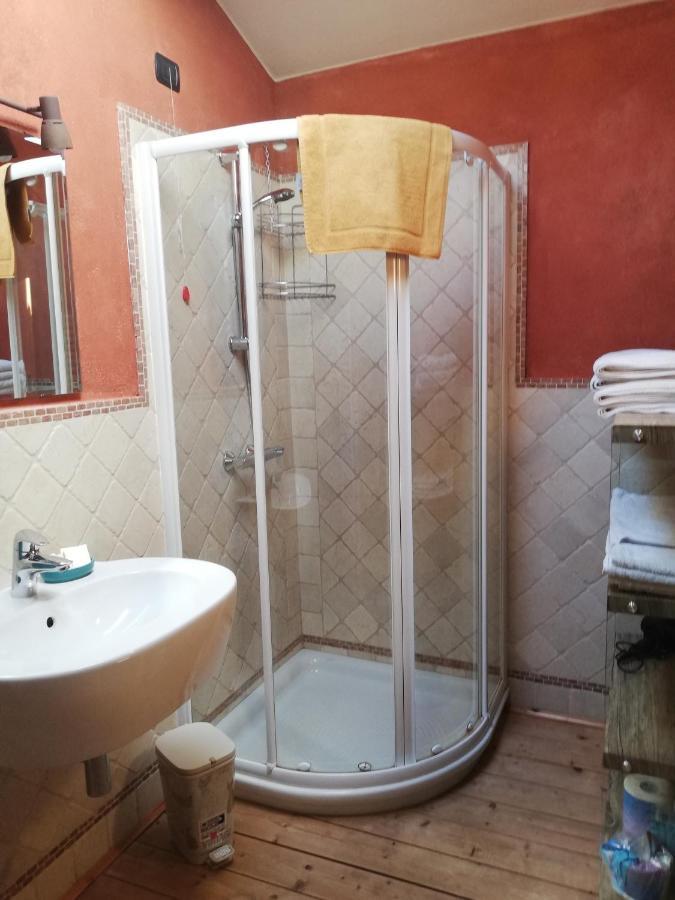 Country Dream Villa Ponti sul Mincio Dış mekan fotoğraf