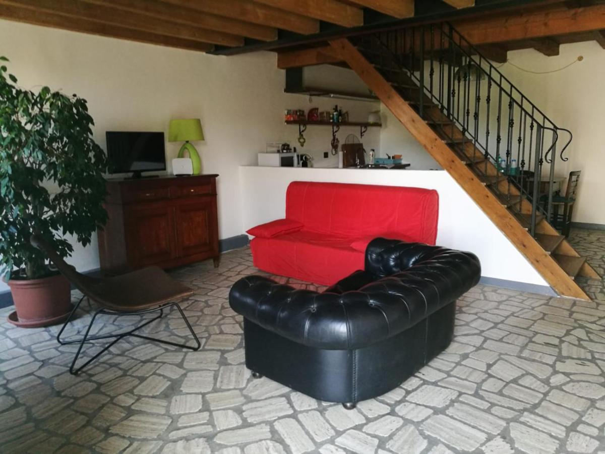 Country Dream Villa Ponti sul Mincio Dış mekan fotoğraf