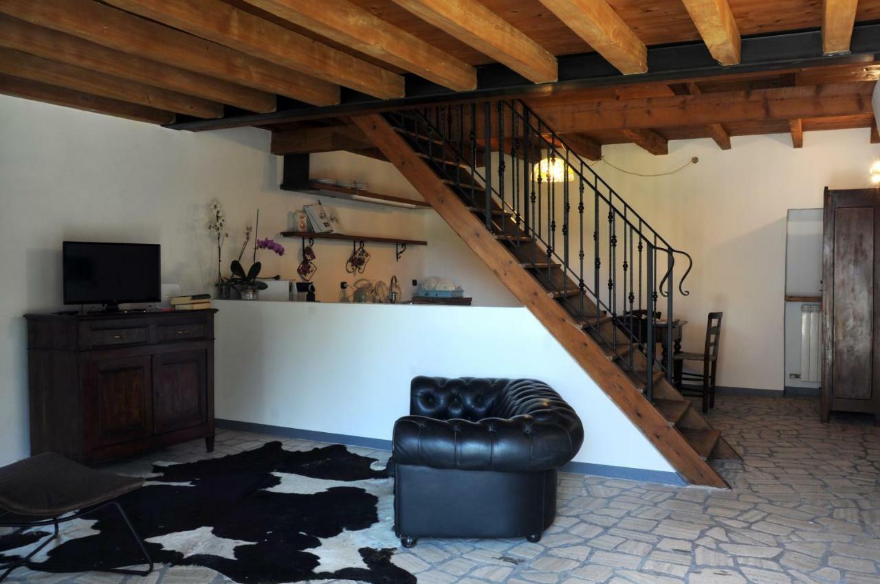 Country Dream Villa Ponti sul Mincio Dış mekan fotoğraf