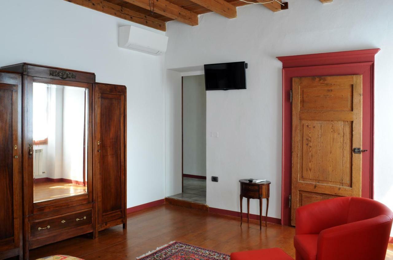Country Dream Villa Ponti sul Mincio Dış mekan fotoğraf