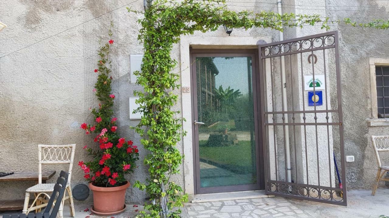 Country Dream Villa Ponti sul Mincio Dış mekan fotoğraf